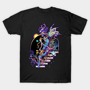 fairy male T-Shirt